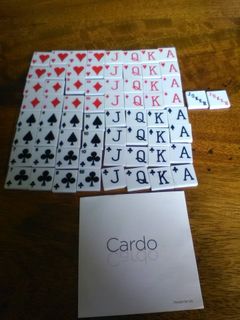 Cardo