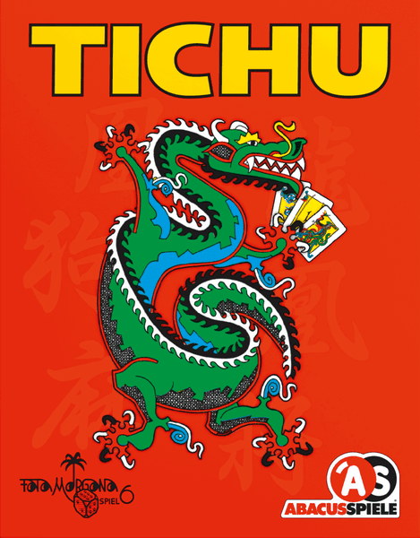 Play Tichu