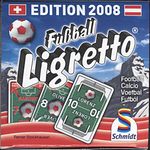 Fu&szlig;ball Ligretto