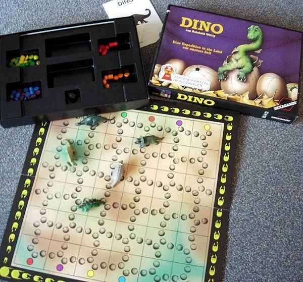 Dino