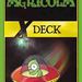 Board Game: Agricola: X-Deck