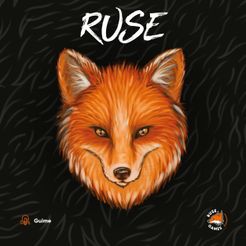 ruse faction cards game