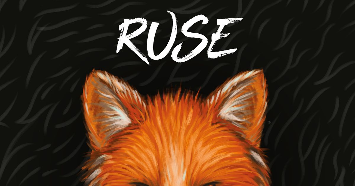 ruse faction cards game