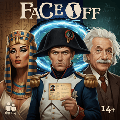 Face Off