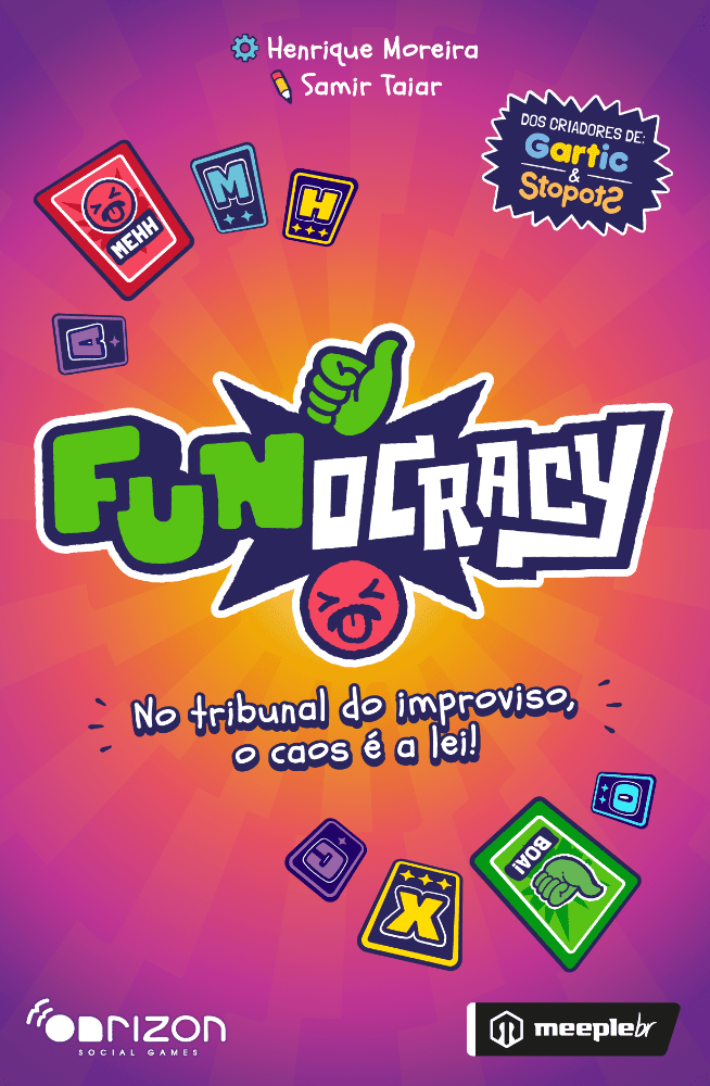 Funocracy