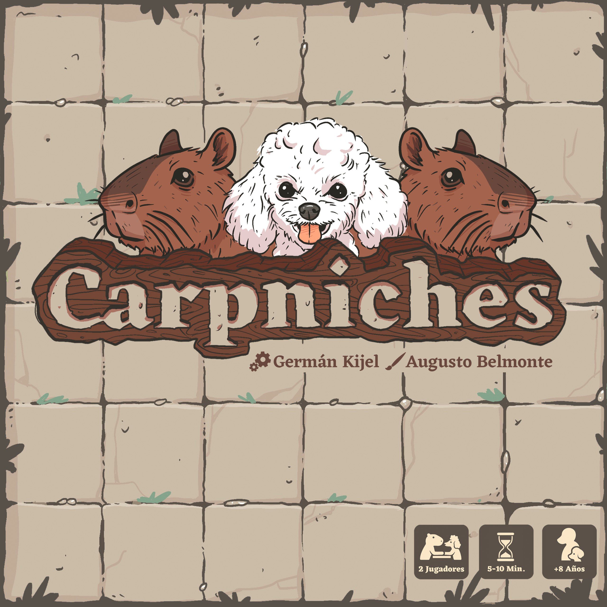 Carpniches