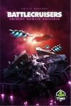 Board Game: Eminent Domain: Battlecruisers