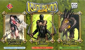 Runebound: Kult Runów