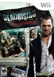 Video Game: Dead Rising: Chop Till You Drop