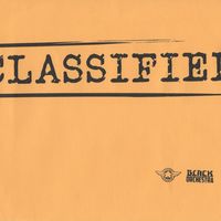 Black Orchestra: Classified Promo Pack