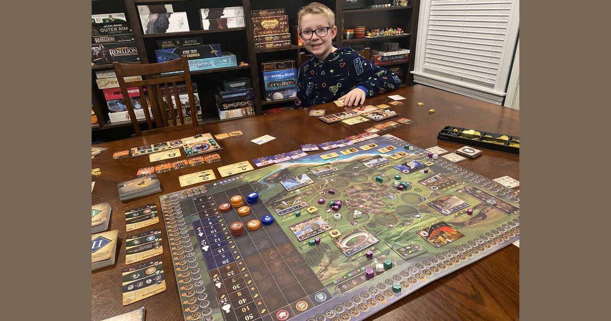 BoardGameGeek