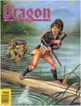 Issue: Dragon (Issue 151 - Nov 1989)