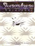 RPG Item: Shadow Lords Tribebook (1st Edition)