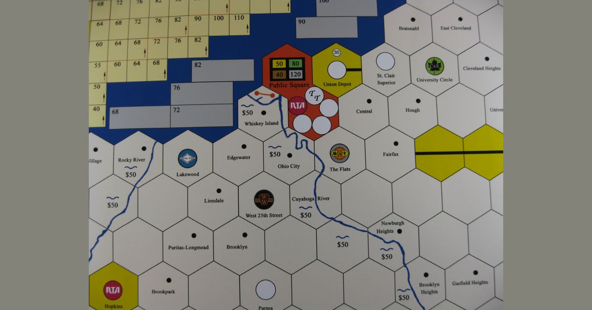 BoardGameGeek