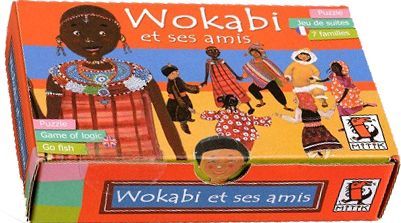Wokabi
