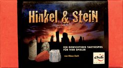 Hinkel & Stein box art