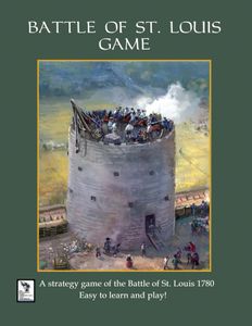 Battle of St. Louis Game