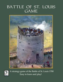 Battle of St. Louis Game