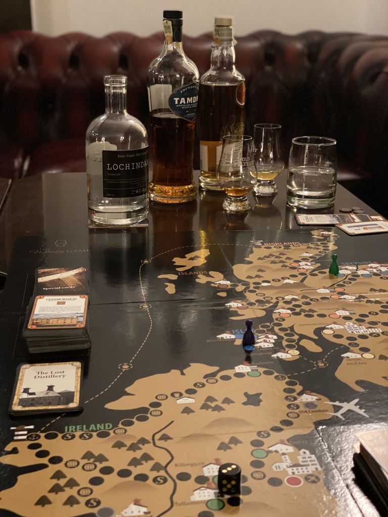 Illustration 9 de The Whisky Game