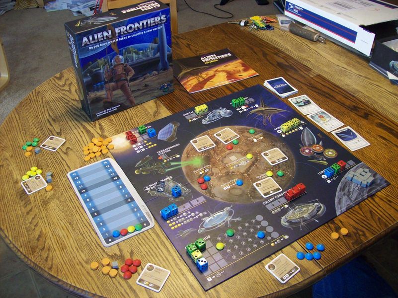 board game image