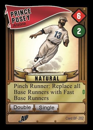 Baseball Highlights: 2045 – Big Fly! Expansion