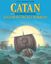 Board Game: Catan: Seafarers Scenario – Legend of the Sea Robbers