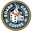 In guild Board Game Coffee #BeSocial