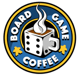 Guild: Board Game Coffee #BeSocial