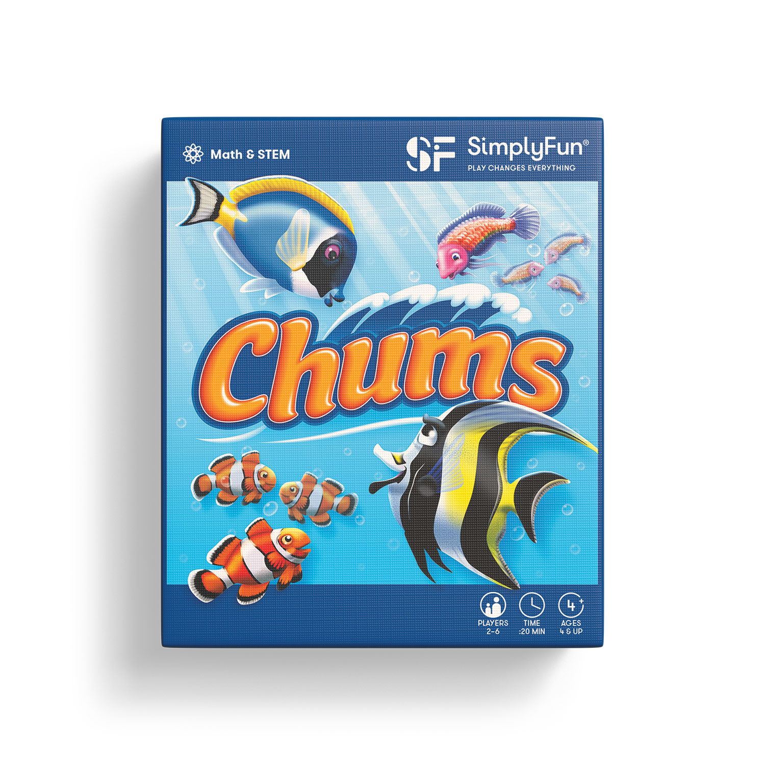 Chums