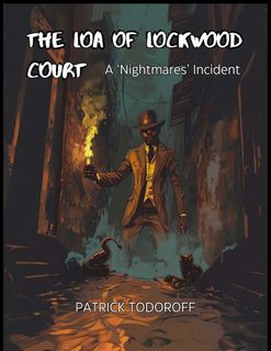 The Loa of Lockwood Court: A 'Nightmares' Incident