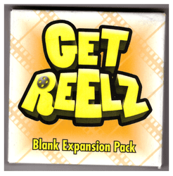 Get Reelz: Blank Expansion Pack