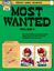 RPG Item: Most Wanted Volume 1