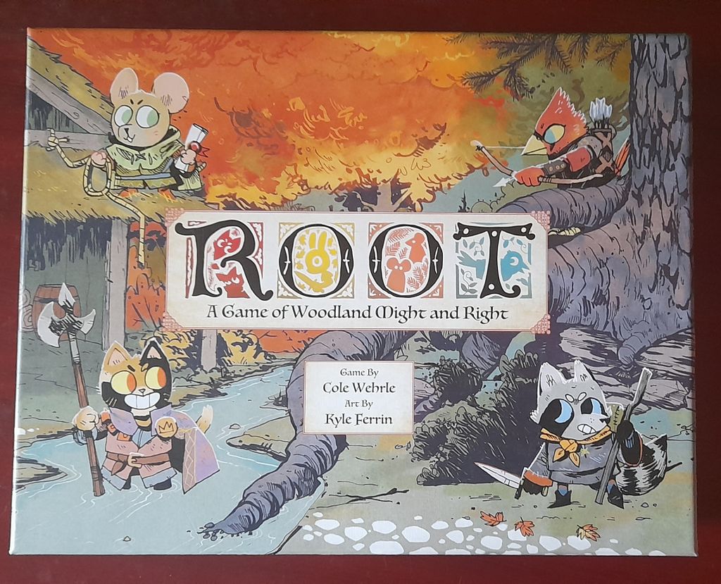 BoardGameGeek