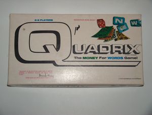 Quadrix