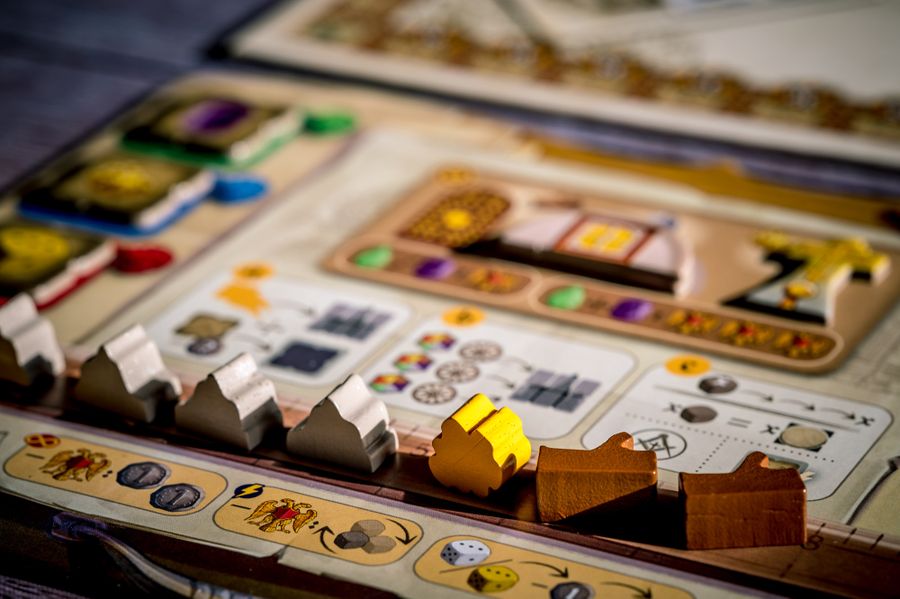 BoardGameGeek