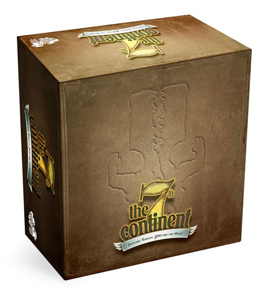 The 7th Continent