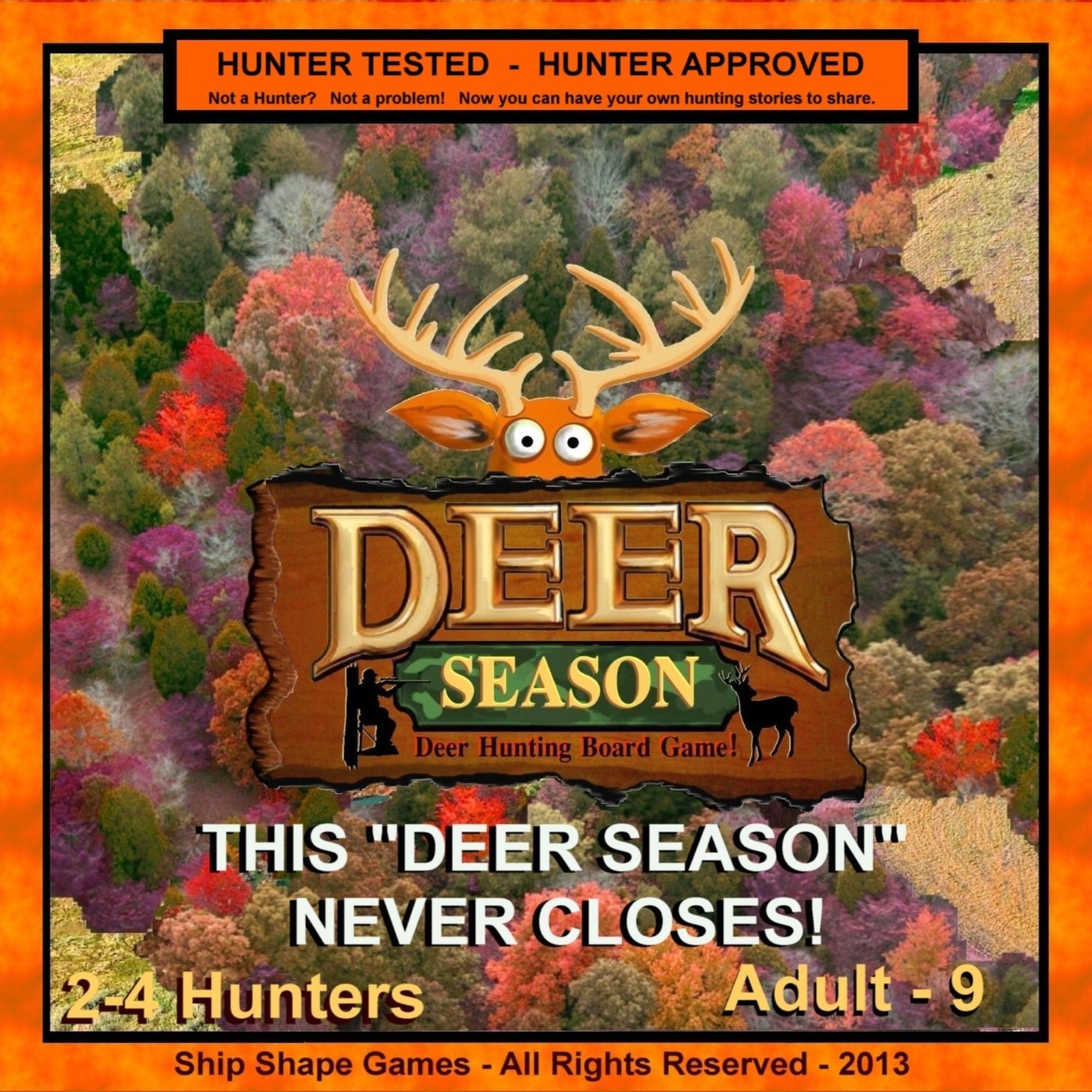 Deer Season