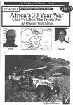 Africa's 30 Year War: Chad Vs. Libya – The Toyota War