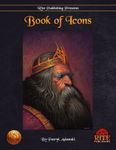 RPG Item: Book of Icons