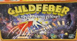 Guldfeber