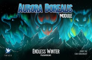 Endless Winter: Aurora Borealis Module