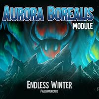 Endless Winter: Aurora Borealis Module