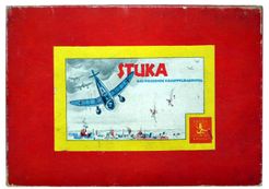 Stuka das packende Kampffliegerspiel