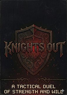 Knights Out: The Trial of the Line