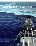 Board Game: Supremacy at Sea
