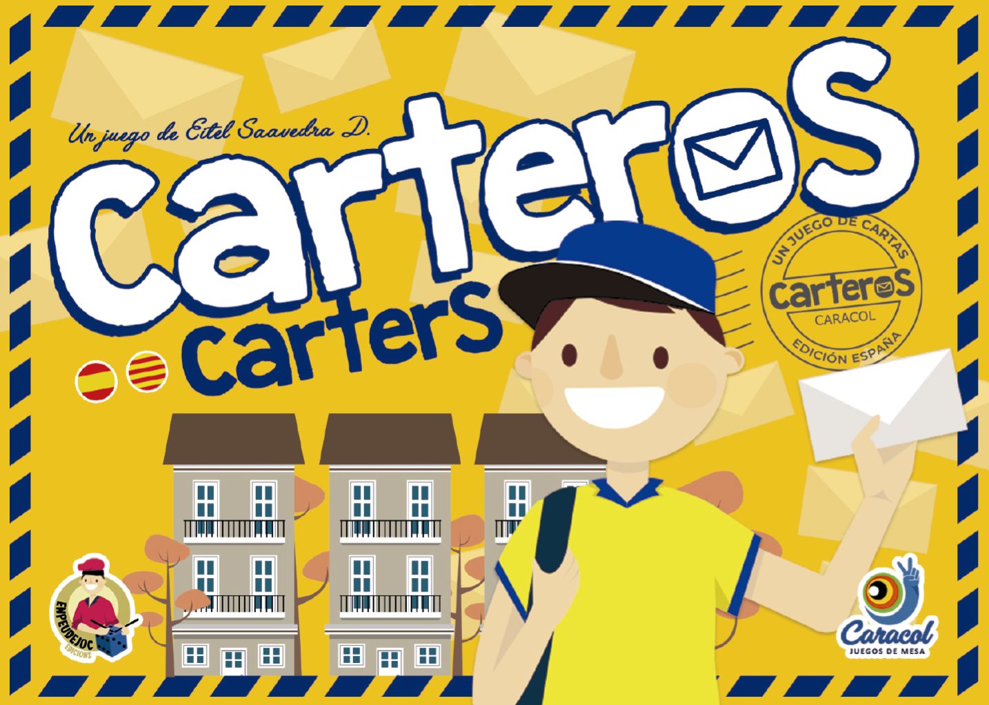 Carteros