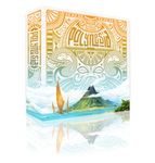 Board Game: Polynesia