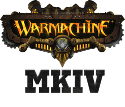 Warmachine: MKIV