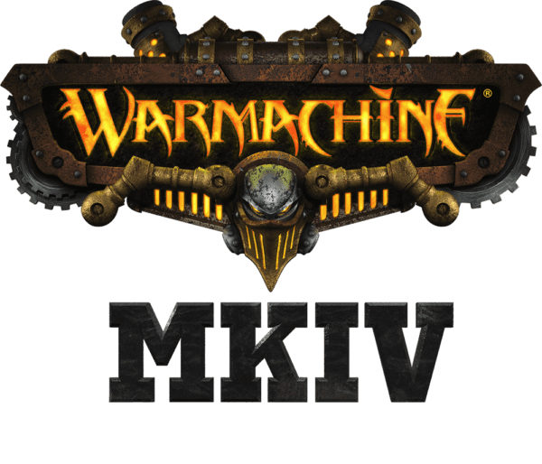 Warmachine: MKIV