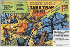 Tank Trap